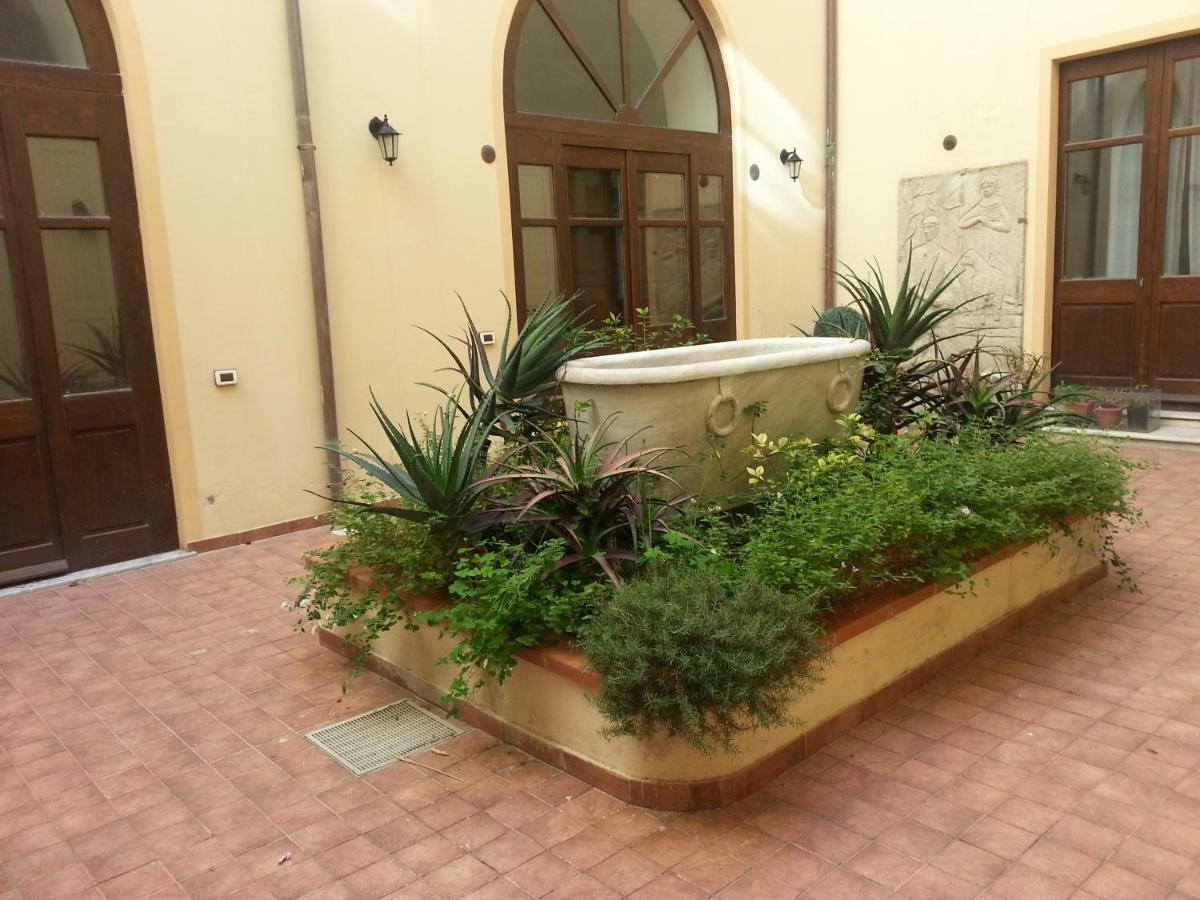Apartment Citta Antica Cagliari