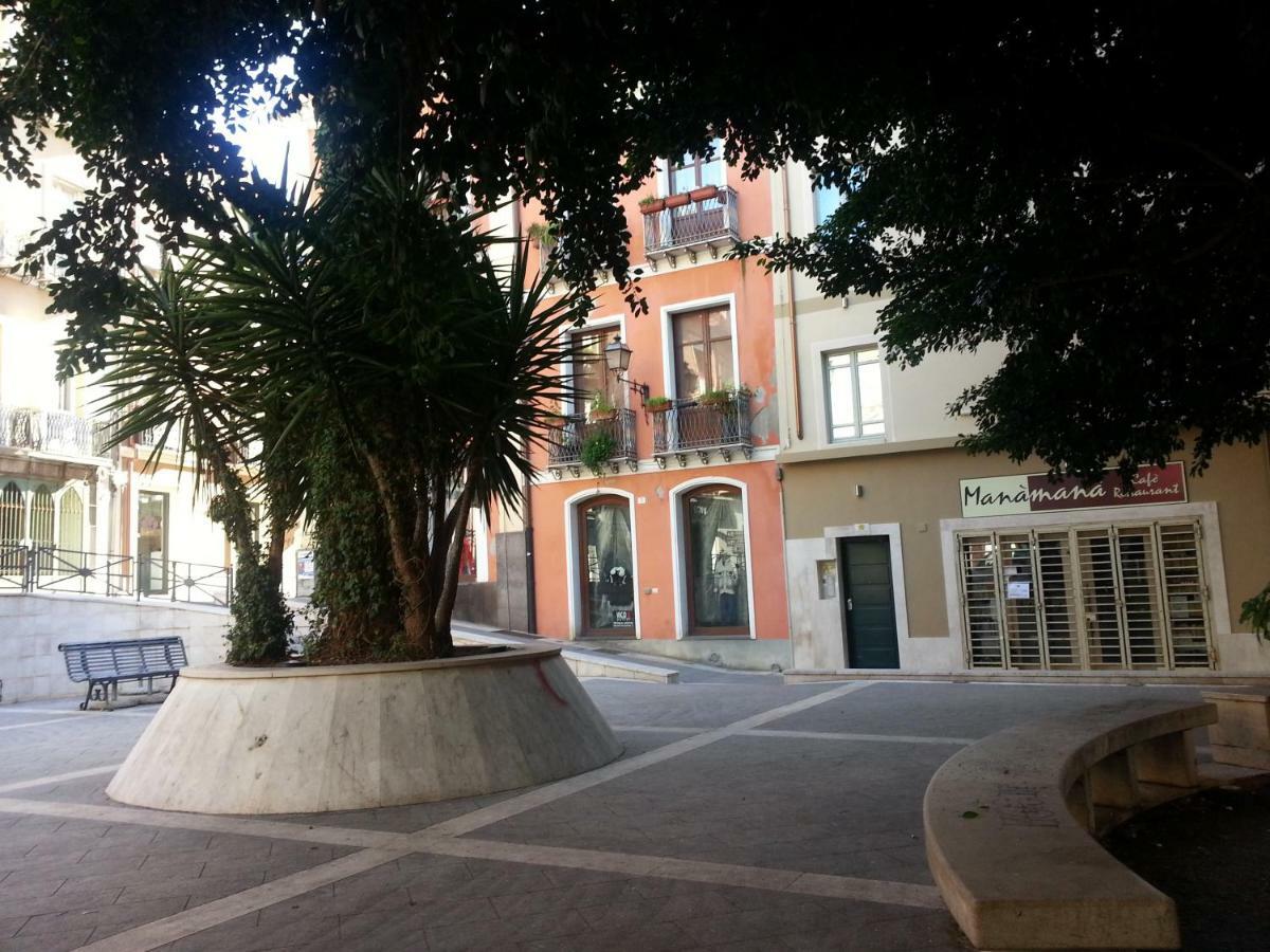 Citta Antica Cagliari