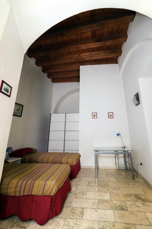Citta Antica Apartment Cagliari