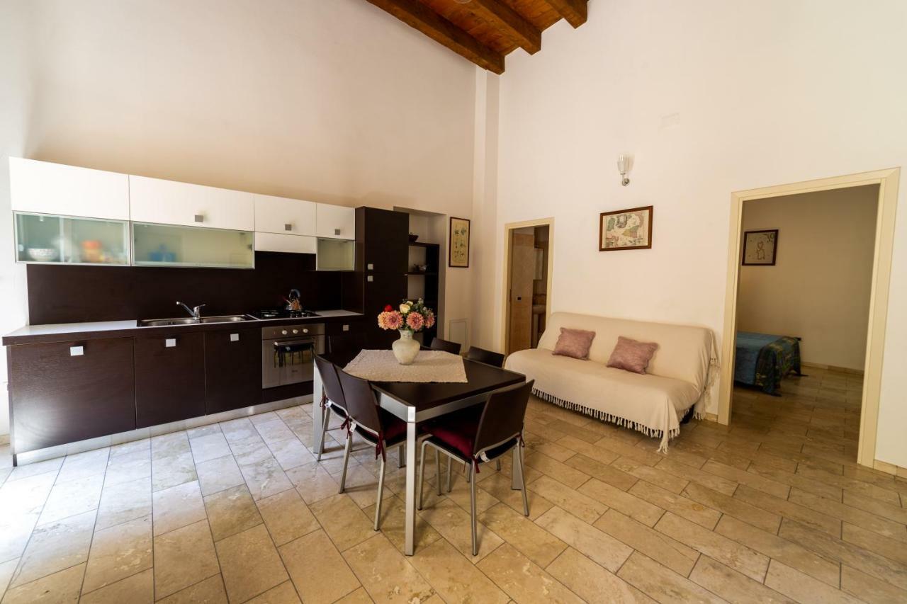 Apartment Citta Antica