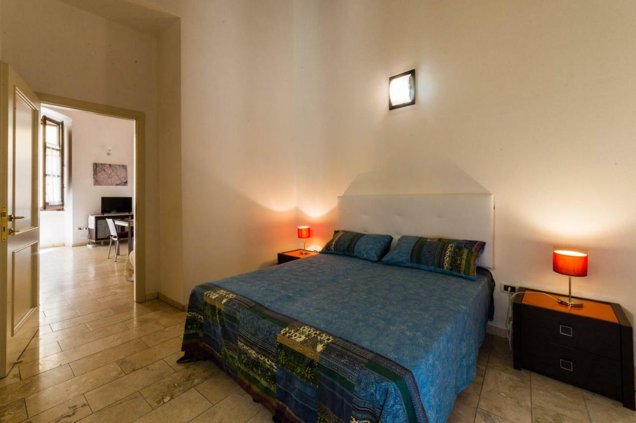 Apartment Citta Antica Cagliari