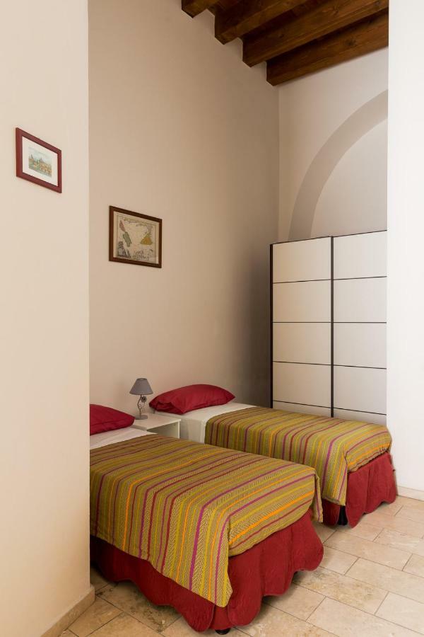 Apartment Citta Antica