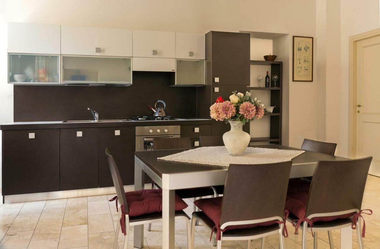 Citta Antica Apartment *
